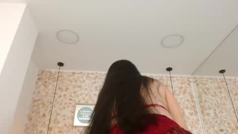 Julietha  online show from 02.26.25