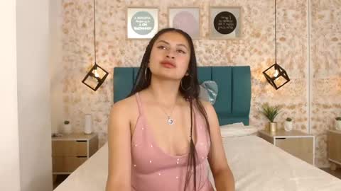 Julietha  online show from 02.27.25