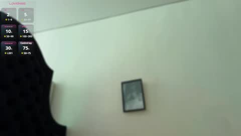 Hloya online show from 01.23.25