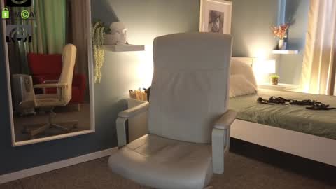 Julya Mistress online show from 01.16.25