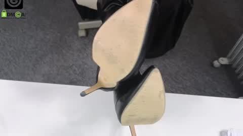 Julya Mistress online show from 02.12.25