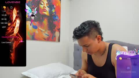 Julya Smith online show from 05.19.26