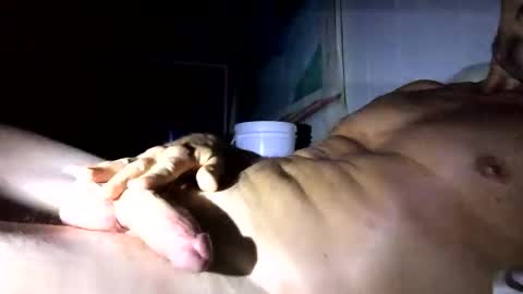 jumpinjimbo333 online show from 09.29.25