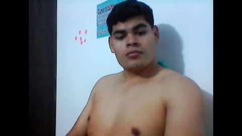 jun_777 online show from 10.13.25