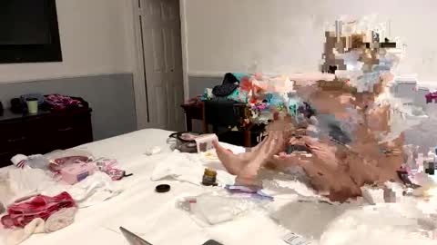 Snapshot of june999bunny chatting on 01.05.25 june999bunny online show from 01.05.25