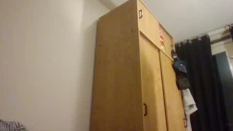 jungel_boy online show from 09.18.25