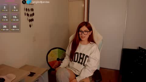 Call me Sussy  online show from 01.13.26