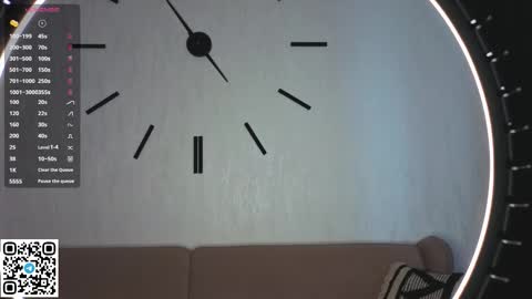 Bella online show from 10.20.25