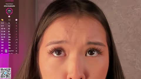 Bella online show from 11.21.25