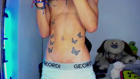 Junior online show from 11.28.25