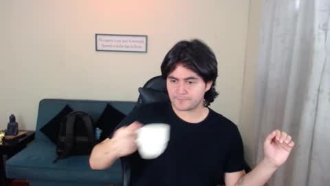 juniior_333 online show from 11.29.25