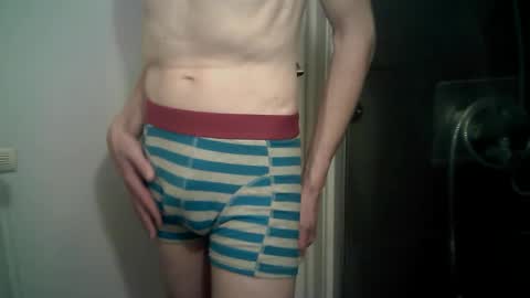 Junior online show from 01.05.25