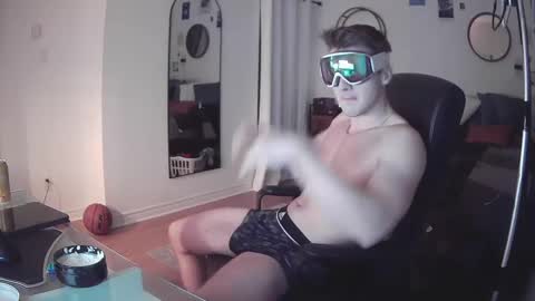 Snapshot of juniormadison69 chatting on 02.07.25 Junior Madison online show from 02.07.25