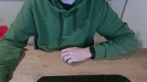 Snapshot of junk2711 chatting on 01.04.25 junk2711 online show from 01.04.25