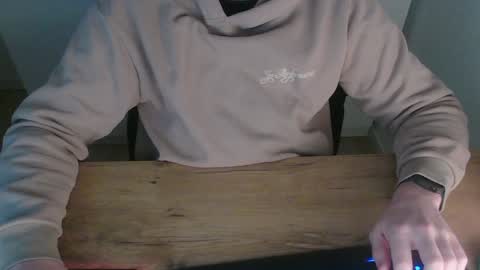 Snapshot of junk2711 chatting on 01.19.25 junk2711 online show from 01.19.25