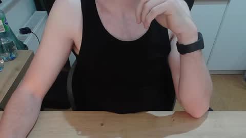 junk2711 online show from 04.08.26