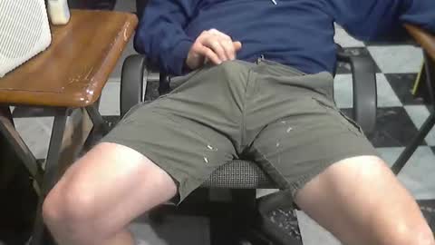 junkerdc1 online show from 12.04.25