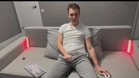 TeddyAndAlex online show from 02.06.26