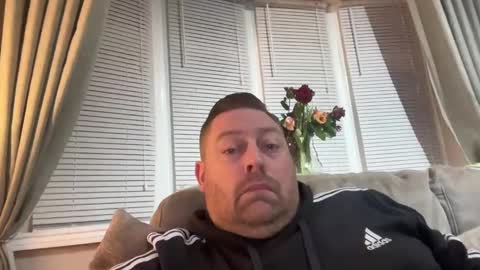 Snapshot of junky345 chatting on 12.31.24 Junky online show from 12.31.24