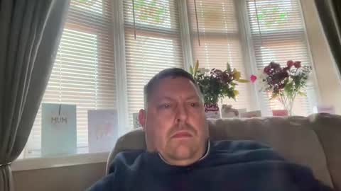 Snapshot of junky345 chatting on 02.06.25 Junky online show from 02.06.25