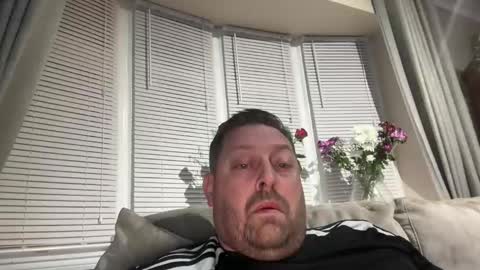 Snapshot of junky345 chatting on 02.16.25 Junky online show from 02.16.25