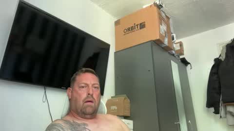 Snapshot of junky345 chatting on 09.23.25 Junky online show from 09.23.25