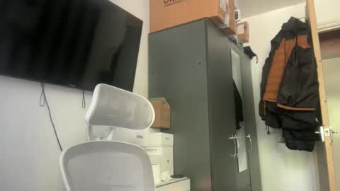 Snapshot of junky345 chatting on 09.28.25 Junky online show from 09.28.25