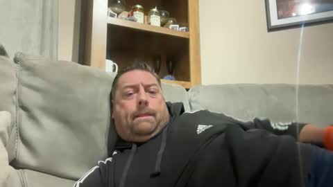 Snapshot of junky345 chatting on 11.04.25 Junky online show from 11.04.25