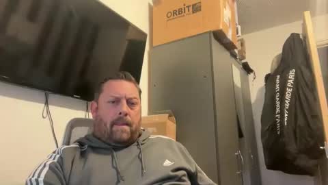 Snapshot of junky345 chatting on 11.20.25 Junky online show from 11.20.25