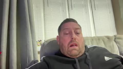 Snapshot of junky345 chatting on 12.01.25 Junky online show from 12.01.25