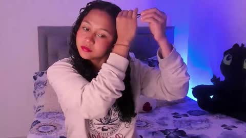  viviana  sasha  online show from 10.14.25