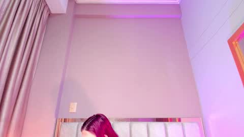 Jupiter Fox online show from 01.10.26