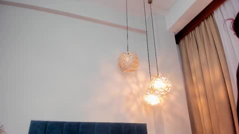 Jupiter Fox online show from 03.04.26