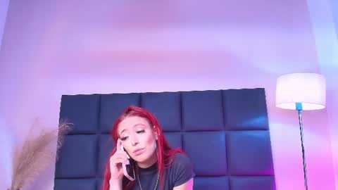 Jupiter Fox online show from 07.15.26