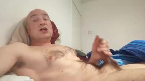 Yuri online show from 11.06.25