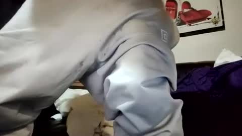 Yuri online show from 12.01.25