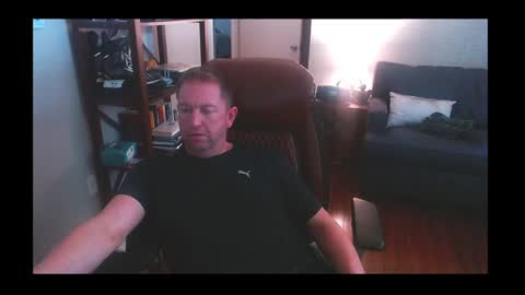 JustnSide Unexxst online show from 01.01.25