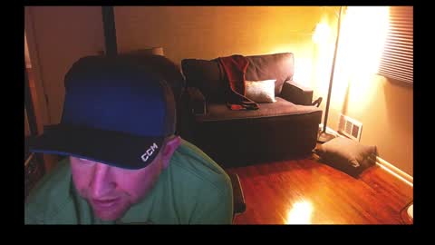 JustnSide Unexxst online show from 01.08.25