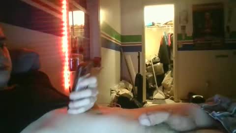 jusme_1218 online show from 12.05.25