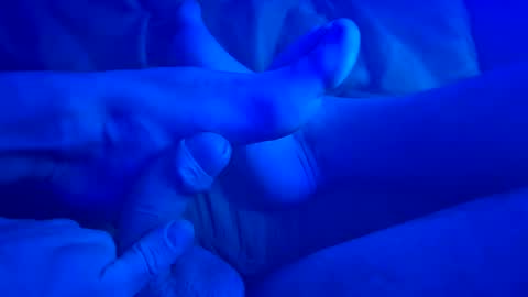 Yuri online show from 02.20.25