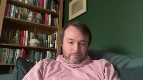 Just4kicks91 online show from 01.04.25