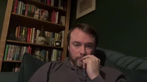 Just4kicks91 online show from 01.05.25