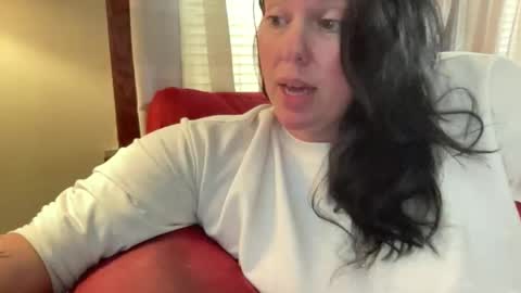 Flirty influncer online show from 10.16.25