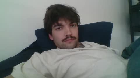 Snapshot of just_a_guy_with_a_big_cock chatting on 01.19.25 just_a_guy_with_a_big_cock online show from 01.19.25