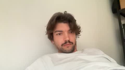 Snapshot of just_a_guy_with_a_big_cock chatting on 10.03.25 just_a_guy_with_a_big_cock online show from 10.03.25