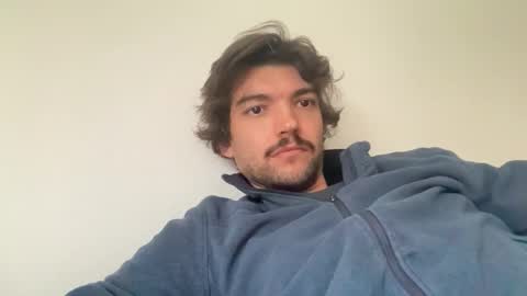 Snapshot of just_a_guy_with_a_big_cock chatting on 10.19.25 just_a_guy_with_a_big_cock online show from 10.19.25