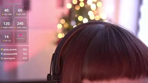 Julia online show from 12.22.24