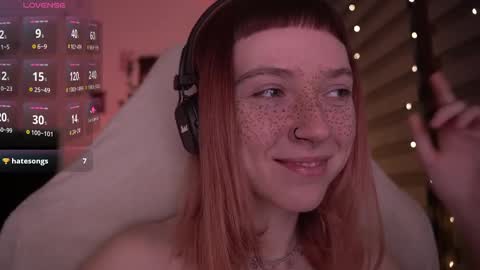 Julia online show from 01.11.25