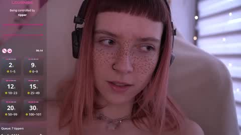 Julia online show from 01.11.25