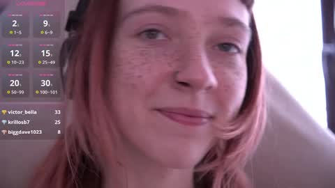 Julia online show from 02.03.25